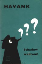Schaduw waarom